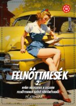 Felnőttmesék 2 - Szexkönyvesbolt