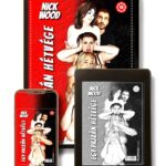 - Szexkönyvesbolt Könyvesbolt