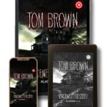 Mindened Elveszíted - Tom Brown | e-könyv - Szex Könyv Shop