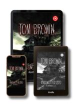 Mindened Elveszíted - Tom Brown | e-könyv - Szex Könyv Shop